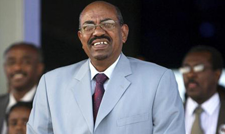 Al-Bashir