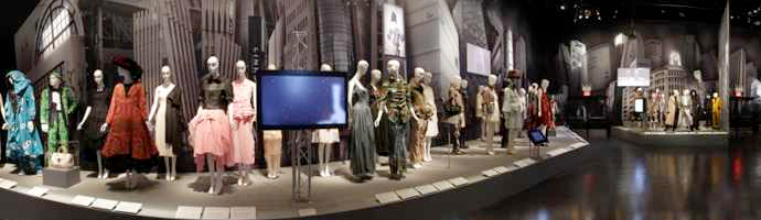 Museum at the Fashion Institute of Technology