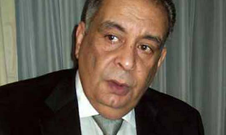 Youssef Ziedan