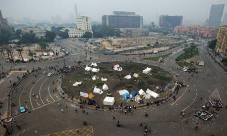 tahrir 1