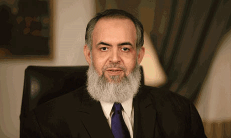 Egyptian Salafist leaders plan visit to Gaza