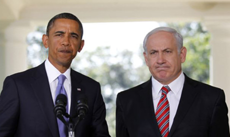 US-Israeli Relations 