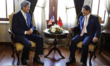 US-Turkish Relations 