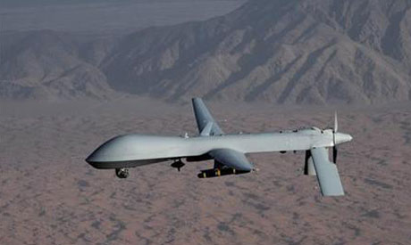 Us drone