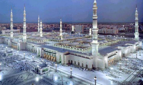 Al-Medina