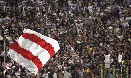 Fans of Egypt