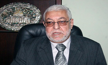 Mahmoud Hussein 