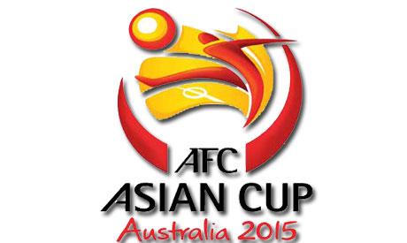 2015 Asian Cup