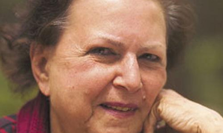 Egypt's Jewish community head Carmen Weinstein dies at 84 - Politics ...