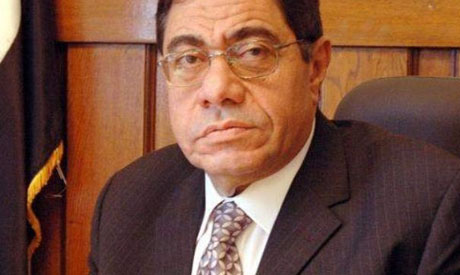 Abdel Meguid