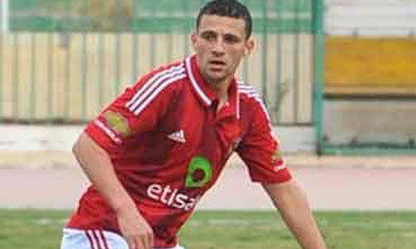 Ahmed Abdel-Zaher