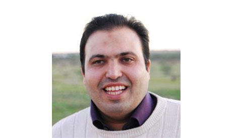 Mohamed El-Kassas