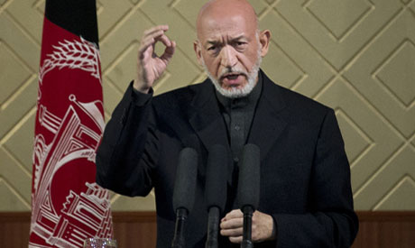 Karzai 