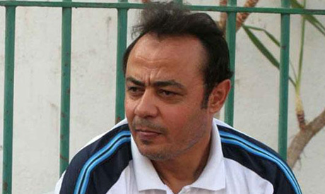 Tarek Yehya 