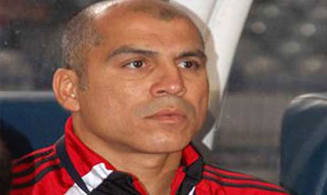 Mohamed Youssef 
