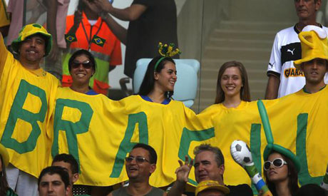 Brazilians