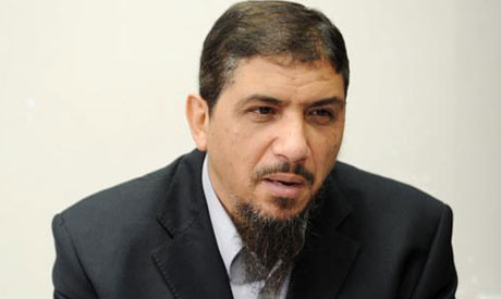 If Morsi leaves, no other Islamist has a chance in power