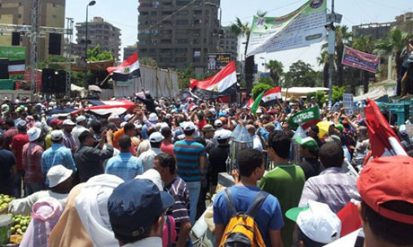 Rabaa Al-Adawiya