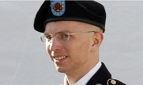 Bradley Manning trial begins 3 years after arrest