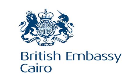 UK embassy 