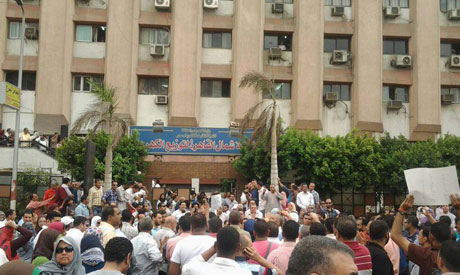  power cuts sweep Egypt