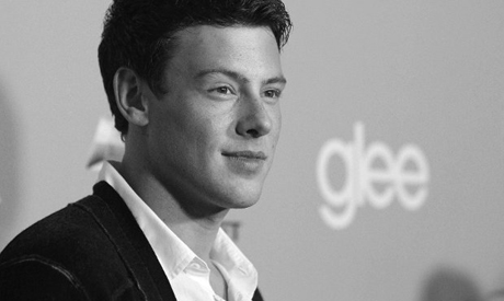 Cory Monteith. (Photo: Reuters)