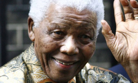 Mandela 