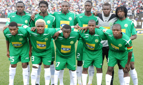 CAF postpones Coton Sport Champions League game due to Cameroon