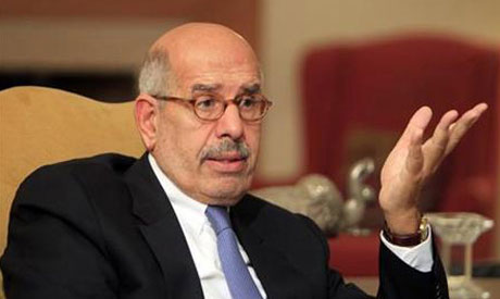 ElBaradei