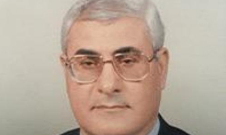 Adly Mansour