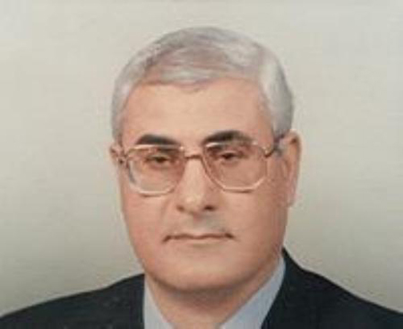 Adly Mansour	