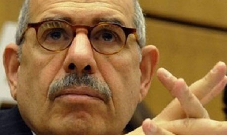 ElBaradei 