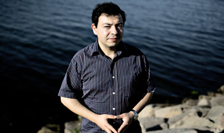 Ahmad Akkari 