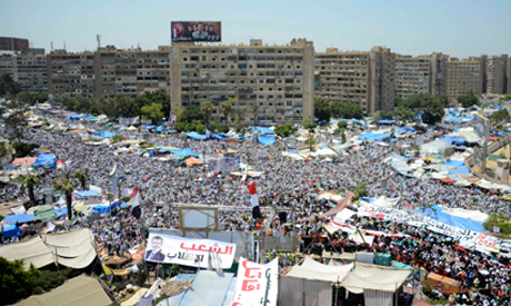Rabaa Adawiya