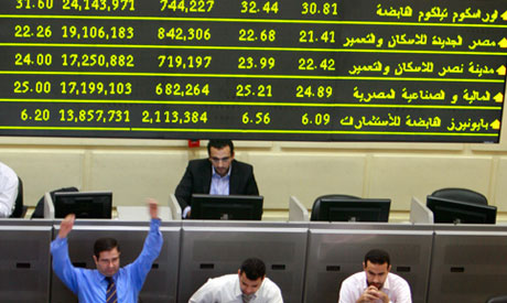 Egypt stocks gain 0.65