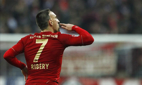 Ribery 
