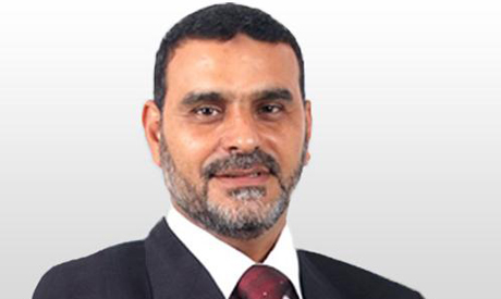 Khaled El-Azhary