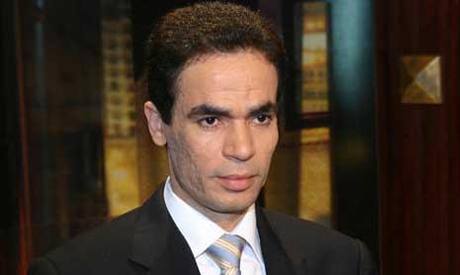 Ahmed El-Muslimany