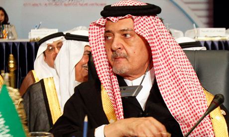 Saud al-Faisal