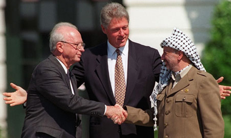 Oslo Accord