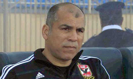 Mohamed Youssif