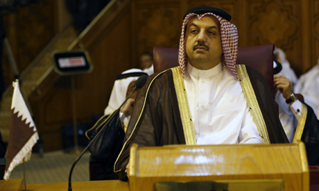 Khalid Bin Mohamed Al Attiyah