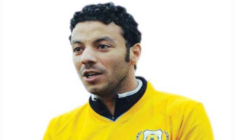 Omar Gamal