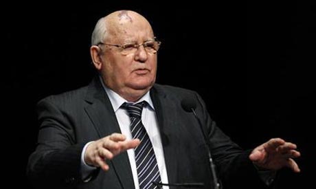 Gorbachev 