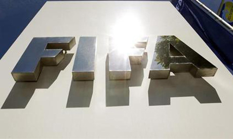 FIFA logo 