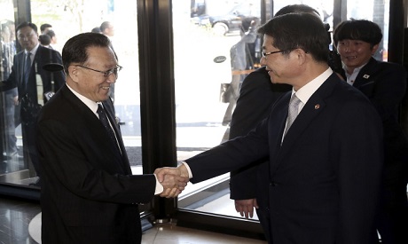 Korean Talks 