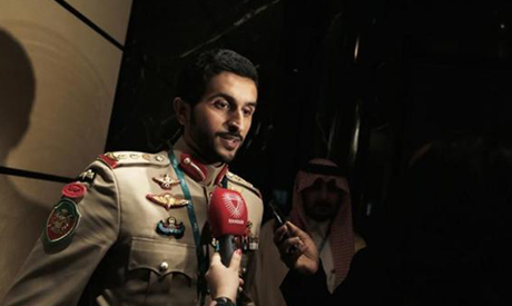 Nasser bin Hamad al-Khalifa 