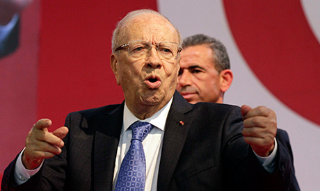 Essebsi