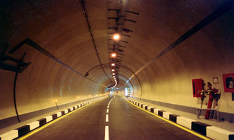 Al-Azhar Tunnel