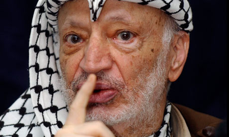 Arafat 